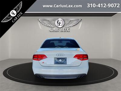 2012 Audi S4 3.0T quattro Prestig   - Photo 6 - Lennox, CA 90304