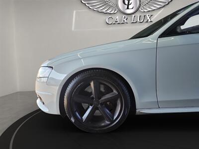 2012 Audi S4 3.0T quattro Prestig   - Photo 9 - Lennox, CA 90304