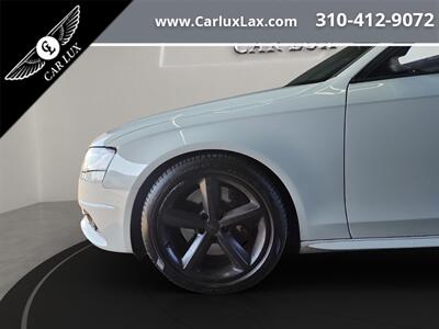 2012 Audi S4 3.0T quattro Prestig   - Photo 9 - Lennox, CA 90304