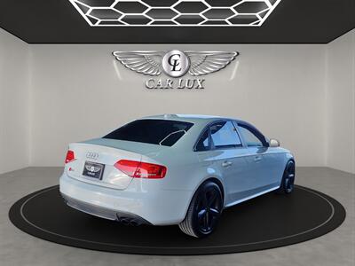 2012 Audi S4 3.0T quattro Prestig   - Photo 7 - Lennox, CA 90304