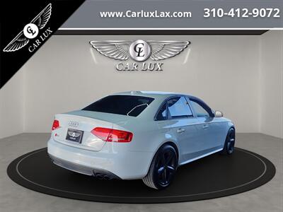 2012 Audi S4 3.0T quattro Prestig   - Photo 7 - Lennox, CA 90304