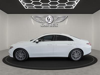 2022 Mercedes-Benz CLA CLA 250   - Photo 4 - Lennox, CA 90304