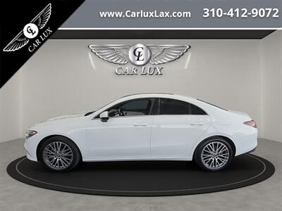 2022 Mercedes-Benz CLA CLA 250   - Photo 4 - Lennox, CA 90304