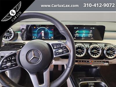 2022 Mercedes-Benz CLA CLA 250   - Photo 14 - Lennox, CA 90304