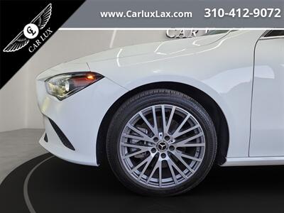 2022 Mercedes-Benz CLA CLA 250   - Photo 9 - Lennox, CA 90304