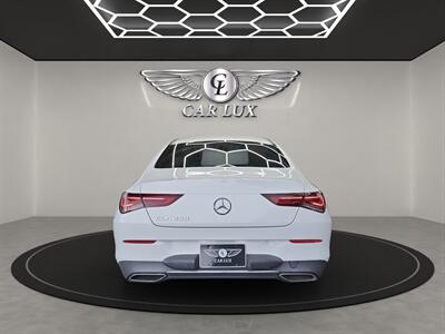 2022 Mercedes-Benz CLA CLA 250   - Photo 6 - Lennox, CA 90304