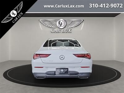 2022 Mercedes-Benz CLA CLA 250   - Photo 6 - Lennox, CA 90304