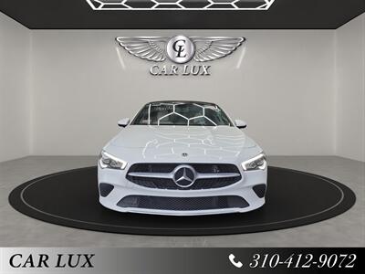 2022 Mercedes-Benz CLA CLA 250   - Photo 2 - Lennox, CA 90304