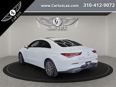 2022 Mercedes-Benz CLA CLA 250   - Photo 5 - Lennox, CA 90304