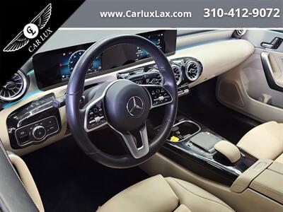 2022 Mercedes-Benz CLA CLA 250   - Photo 15 - Lennox, CA 90304