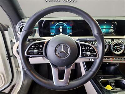 2022 Mercedes-Benz CLA CLA 250   - Photo 11 - Lennox, CA 90304