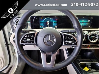 2022 Mercedes-Benz CLA CLA 250   - Photo 11 - Lennox, CA 90304