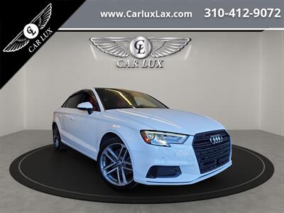 2020 Audi A3 Premium 40 TFSI   - Photo 2 - Lennox, CA 90304