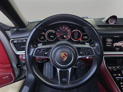 2018 Porsche Panamera 4S   - Photo 24 - Lennox, CA 90304