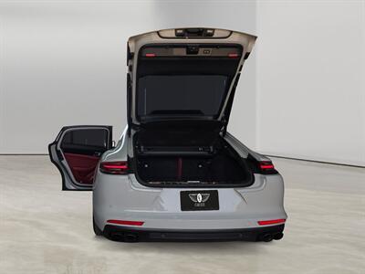2018 Porsche Panamera 4S   - Photo 25 - Lennox, CA 90304