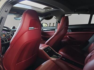 2018 Porsche Panamera 4S   - Photo 15 - Lennox, CA 90304