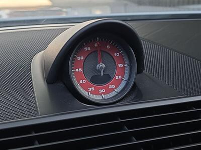 2018 Porsche Panamera 4S   - Photo 39 - Lennox, CA 90304