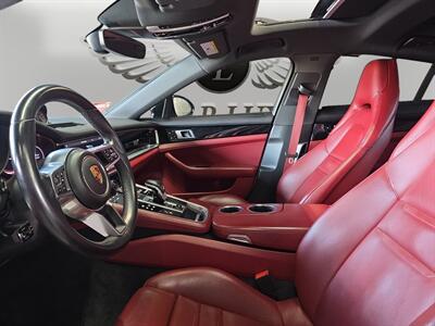 2018 Porsche Panamera 4S   - Photo 9 - Lennox, CA 90304