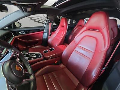 2018 Porsche Panamera 4S   - Photo 11 - Lennox, CA 90304