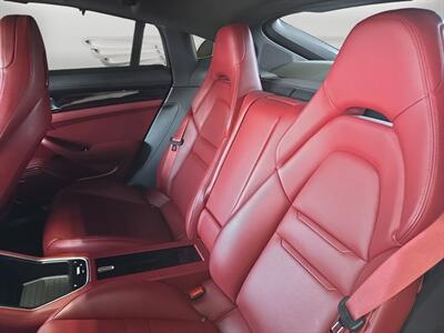 2018 Porsche Panamera 4S   - Photo 12 - Lennox, CA 90304