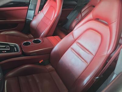 2018 Porsche Panamera 4S   - Photo 23 - Lennox, CA 90304