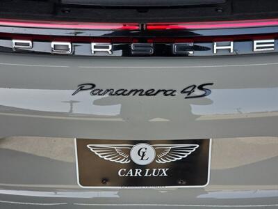 2018 Porsche Panamera 4S   - Photo 35 - Lennox, CA 90304