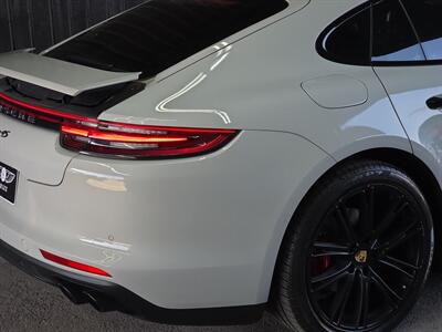 2018 Porsche Panamera 4S   - Photo 26 - Lennox, CA 90304