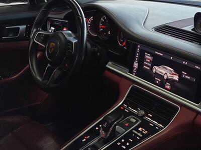 2018 Porsche Panamera 4S   - Photo 21 - Lennox, CA 90304