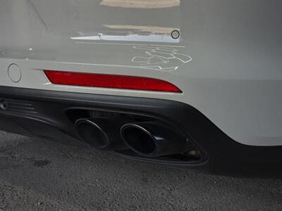 2018 Porsche Panamera 4S   - Photo 28 - Lennox, CA 90304