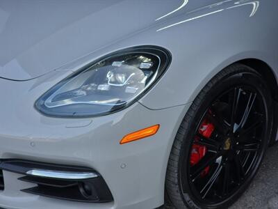 2018 Porsche Panamera 4S   - Photo 32 - Lennox, CA 90304