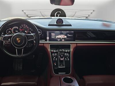 2018 Porsche Panamera 4S   - Photo 16 - Lennox, CA 90304
