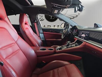 2018 Porsche Panamera 4S   - Photo 14 - Lennox, CA 90304