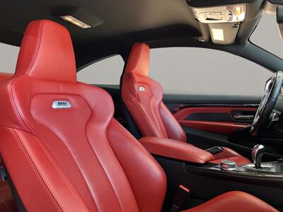 2017 BMW M4   - Photo 16 - Lennox, CA 90304