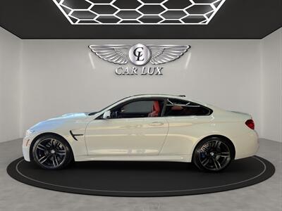2017 BMW M4   - Photo 4 - Lennox, CA 90304