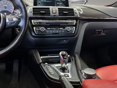 2017 BMW M4   - Photo 14 - Lennox, CA 90304