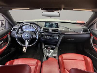 2017 BMW M4   - Photo 18 - Lennox, CA 90304