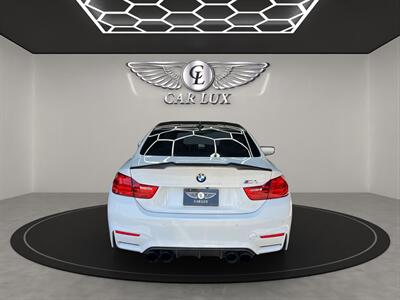 2017 BMW M4   - Photo 6 - Lennox, CA 90304