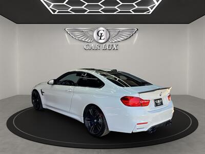 2017 BMW M4   - Photo 5 - Lennox, CA 90304