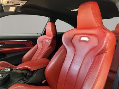 2017 BMW M4   - Photo 9 - Lennox, CA 90304