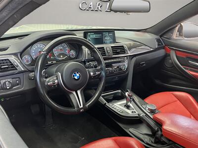 2017 BMW M4   - Photo 19 - Lennox, CA 90304