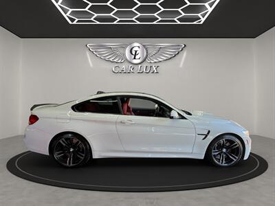 2017 BMW M4   - Photo 8 - Lennox, CA 90304