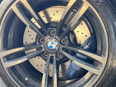 2017 BMW M4   - Photo 30 - Lennox, CA 90304