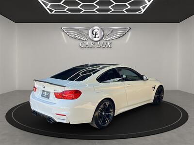 2017 BMW M4   - Photo 7 - Lennox, CA 90304