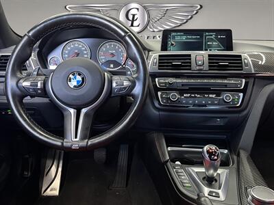2017 BMW M4   - Photo 13 - Lennox, CA 90304