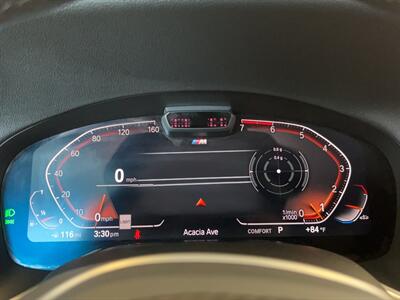 2020 BMW 750i xDrive  M SPORT - Photo 14 - Lennox, CA 90304