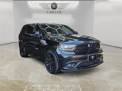 2015 Dodge Durango R/T   - Photo 7 - Lennox, CA 90304