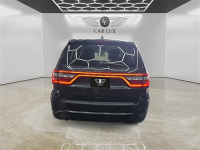 2015 Dodge Durango R/T   - Photo 4 - Lennox, CA 90304