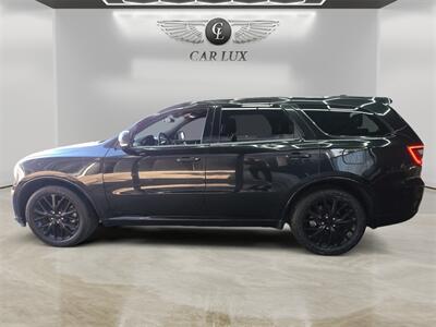 2015 Dodge Durango R/T   - Photo 2 - Lennox, CA 90304
