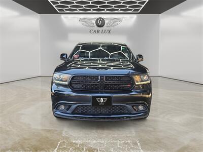 2015 Dodge Durango R/T   - Photo 8 - Lennox, CA 90304