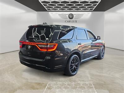 2015 Dodge Durango R/T   - Photo 5 - Lennox, CA 90304